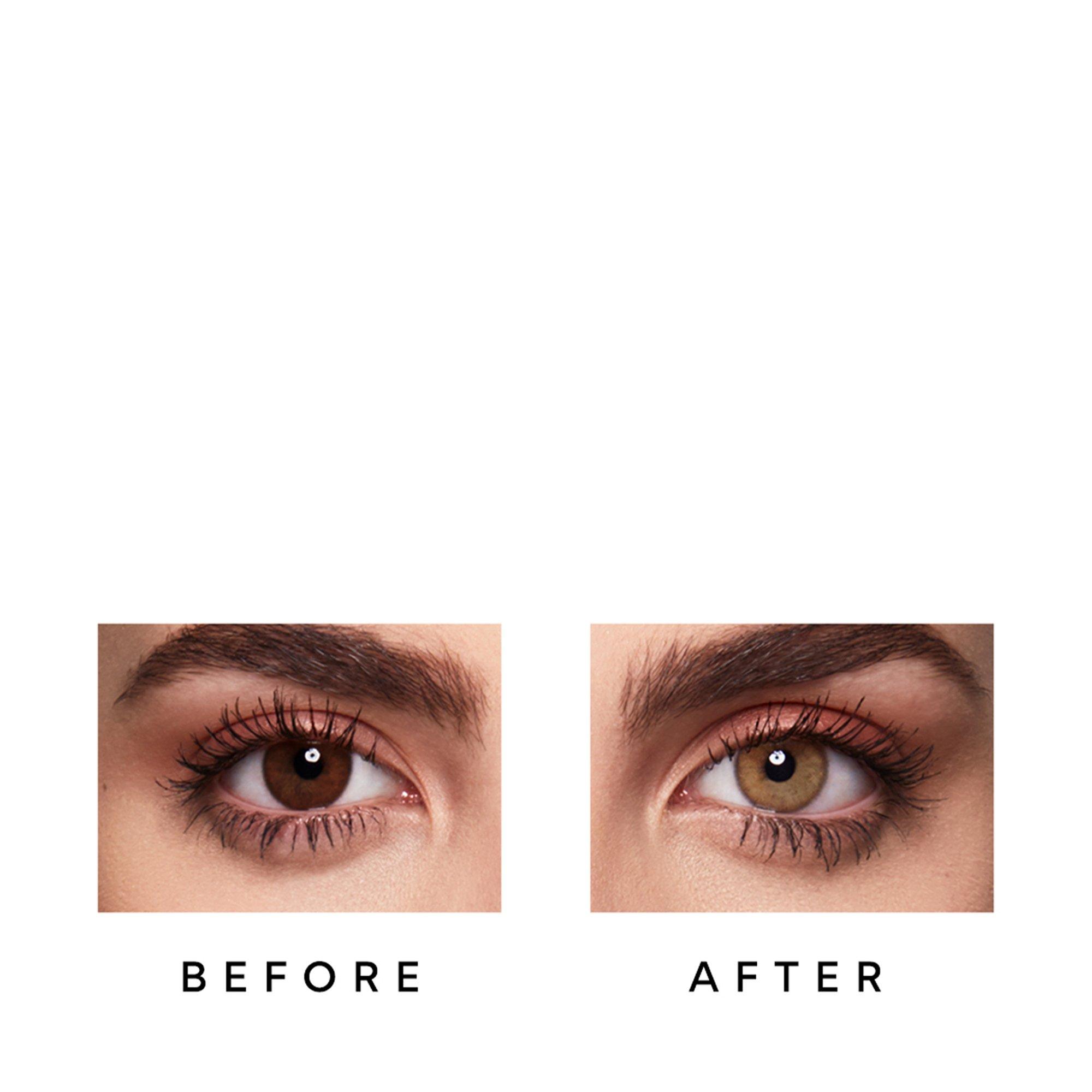 SWATI  Farbige Kontaktlinsen für 1 Monat 