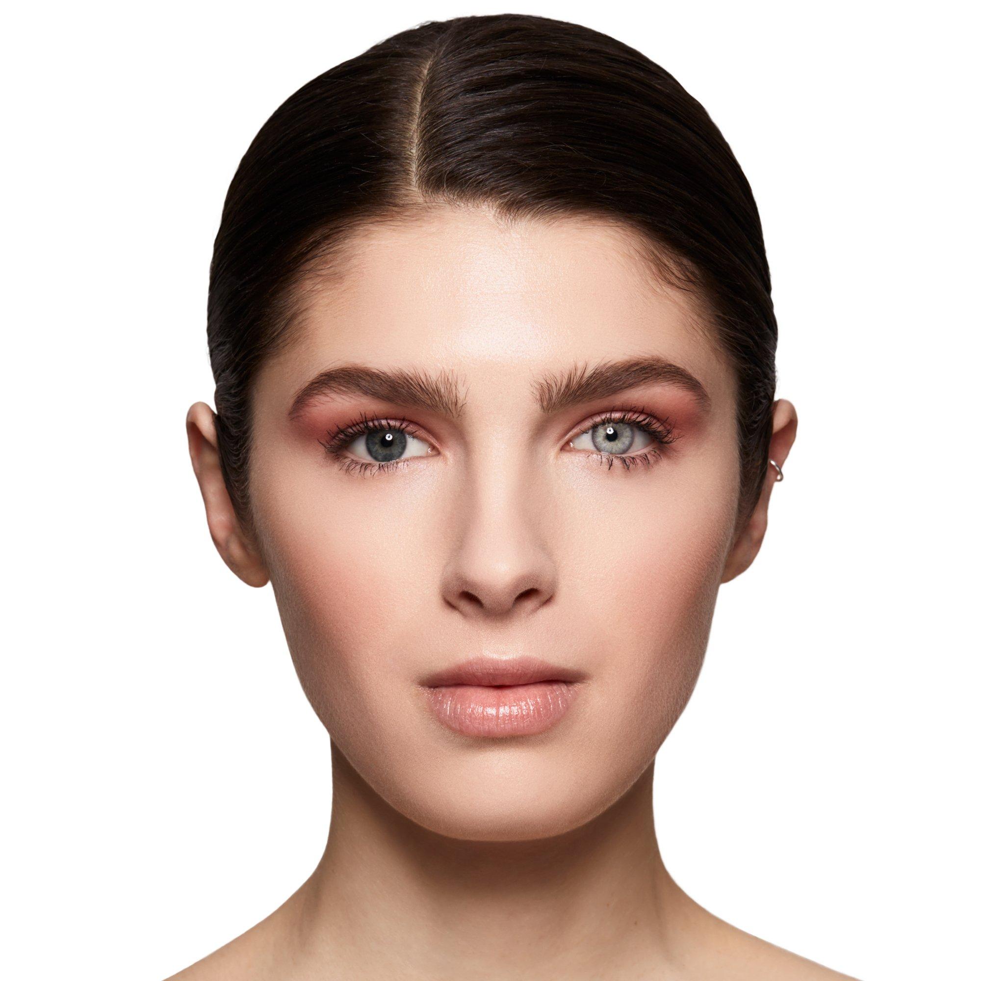 SWATI  Farbige Kontaktlinsen für 1 Monat 