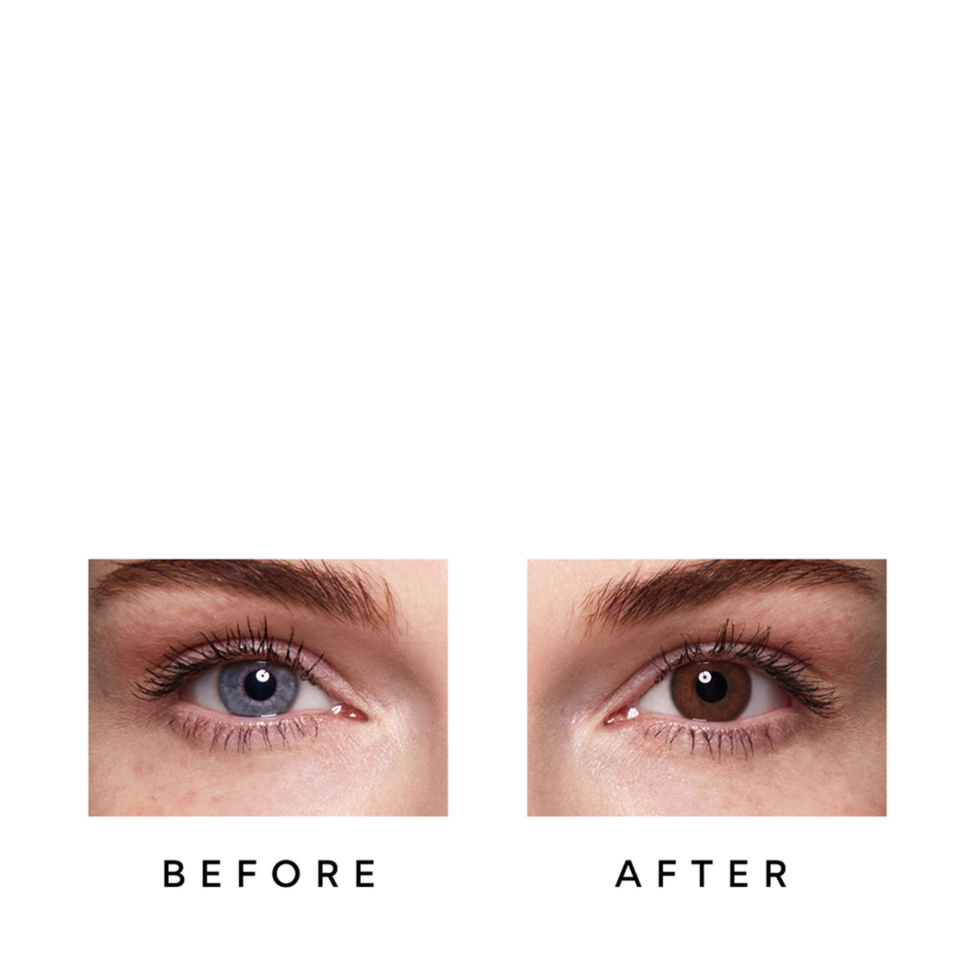 SWATI  Lentilles de couleur - 1 mois 