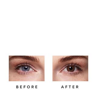 SWATI  Farbige Kontaktlinsen für 1 Monat 