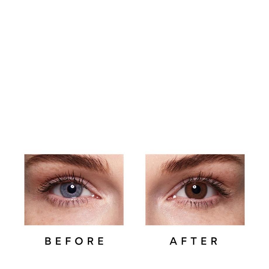 SWATI  Farbige Kontaktlinsen für 1 Monat 