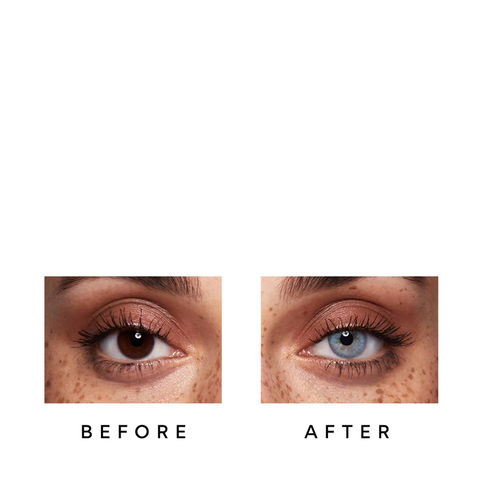 SWATI  Farbige Kontaktlinsen für 1 Monat 