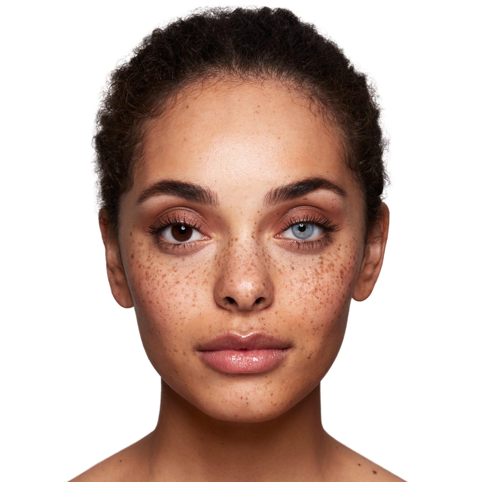 SWATI  Lentilles de couleur - 1 mois 