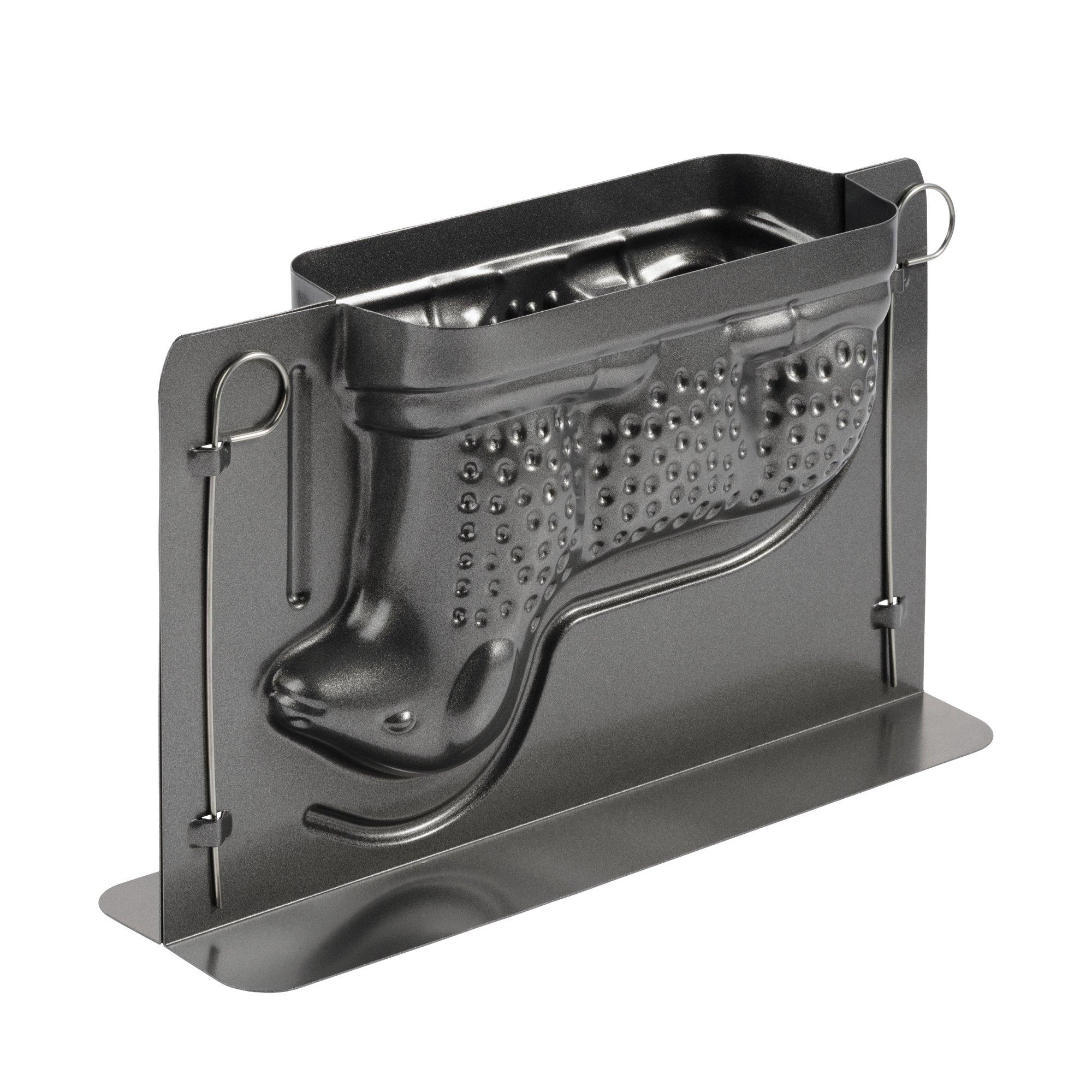 BIRKMANN Tortiera 3D agnello  