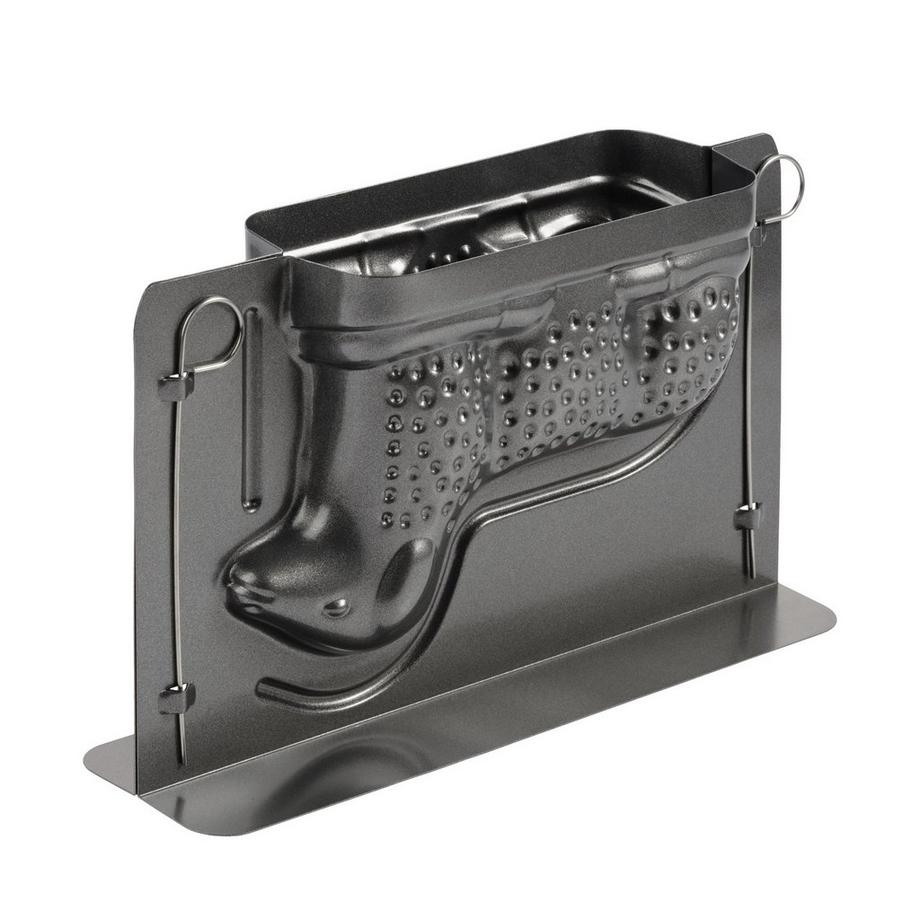 BIRKMANN 3D-Backform Lamm  