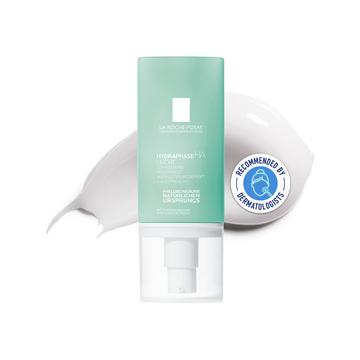 Hydraphase HA Leicht, Gesichtscreme mit Hyaluronsäure und Thermalwasser