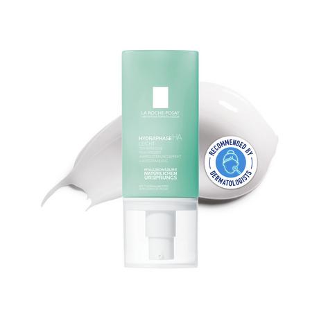 LA ROCHE POSAY  Hydraphase HA légère Hydraphase HA Leicht, Gesichtscreme mit Hyaluronsäure und Thermalwasser 