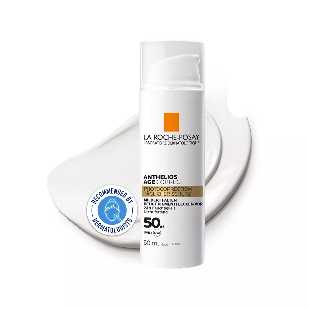 La Roche Posay Anthelios Age Correct LSF 50+ (50ml)