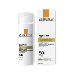 LA ROCHE POSAY Anth. Age Correct crème LSF50 Anthelios Age Correct LSF50+ 