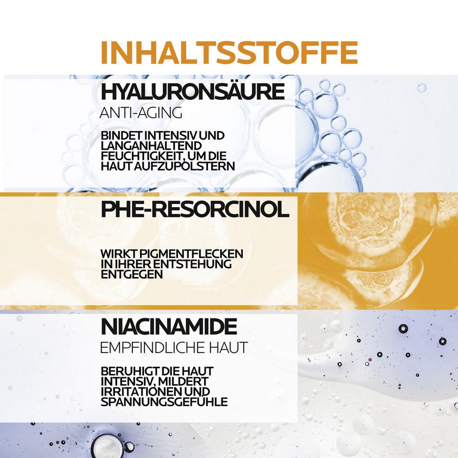 LA ROCHE POSAY Anth. Age Correct crème LSF50 Anthelios Age Correct LSF50+ 