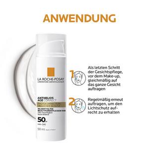 LA ROCHE POSAY Anth. Age Correct crème LSF50 Anthelios Age Correct LSF50+ 