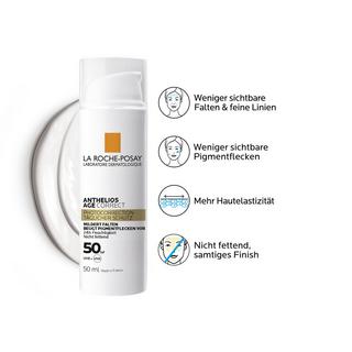 LA ROCHE POSAY Anth. Age Correct crème LSF50 Anthelios Age Correct LSF50+ 