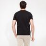 Manor Man  T-shirt scollo a V 