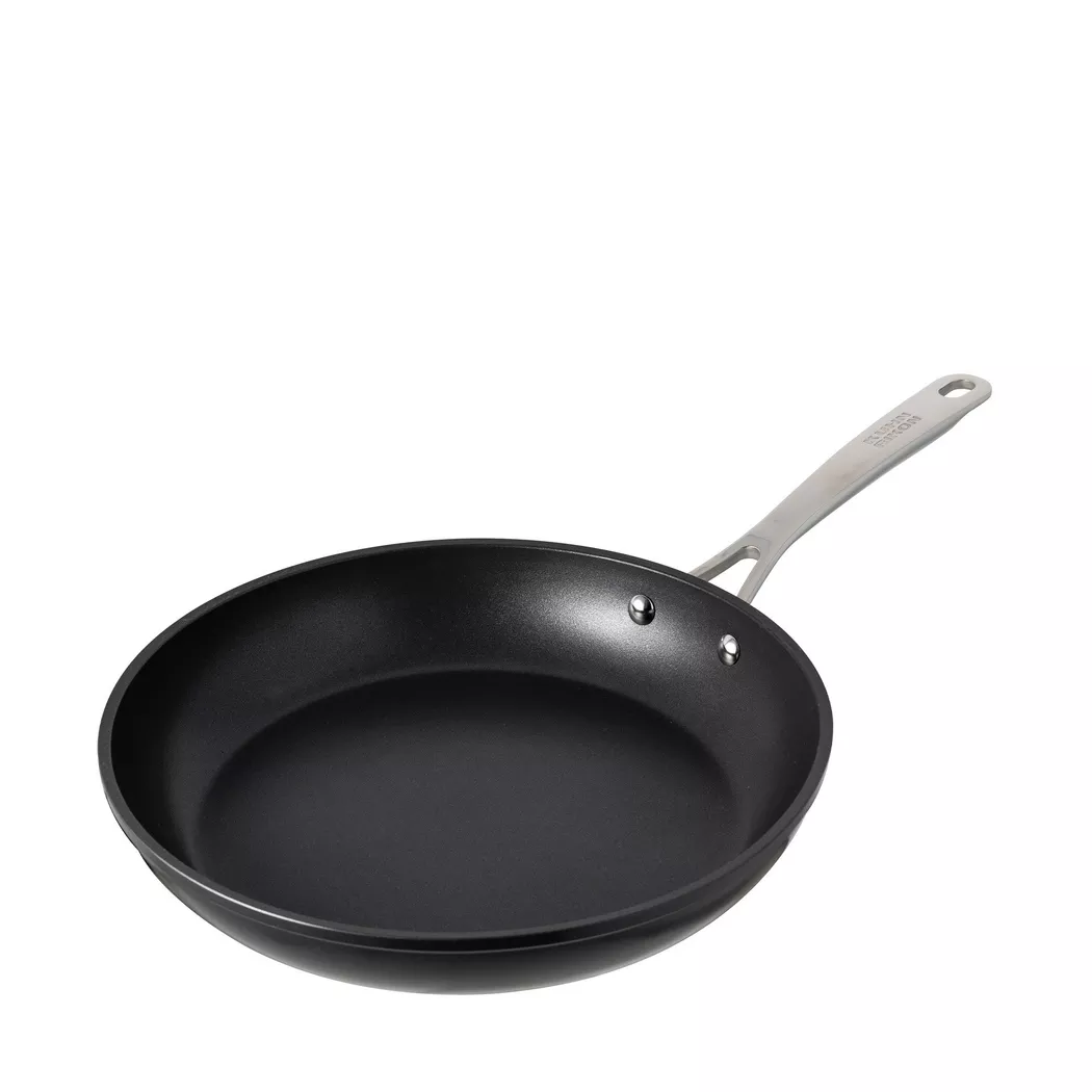Kuhn Rikon Easy Pro Frying Pan Black 20cm