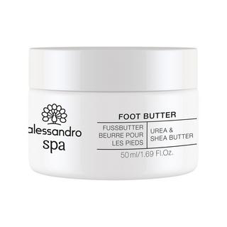 alessandro  Fussbutter 