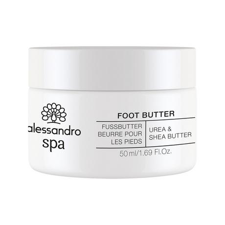 alessandro  Fussbutter 