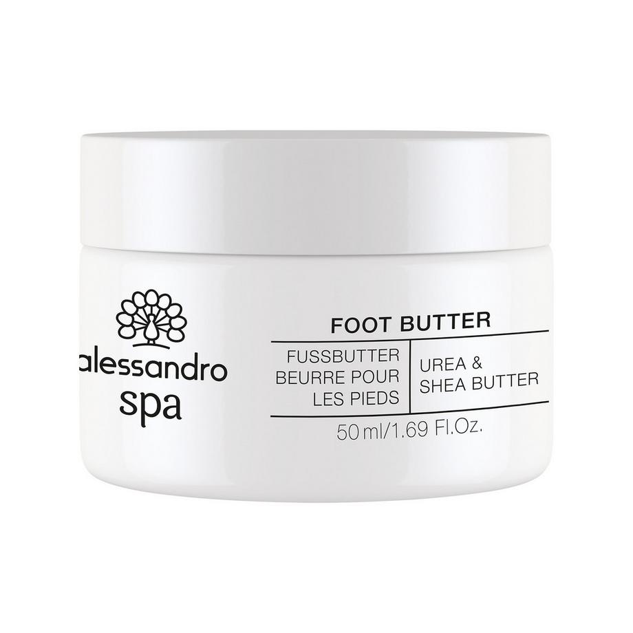 alessandro  Burro per i piedi 