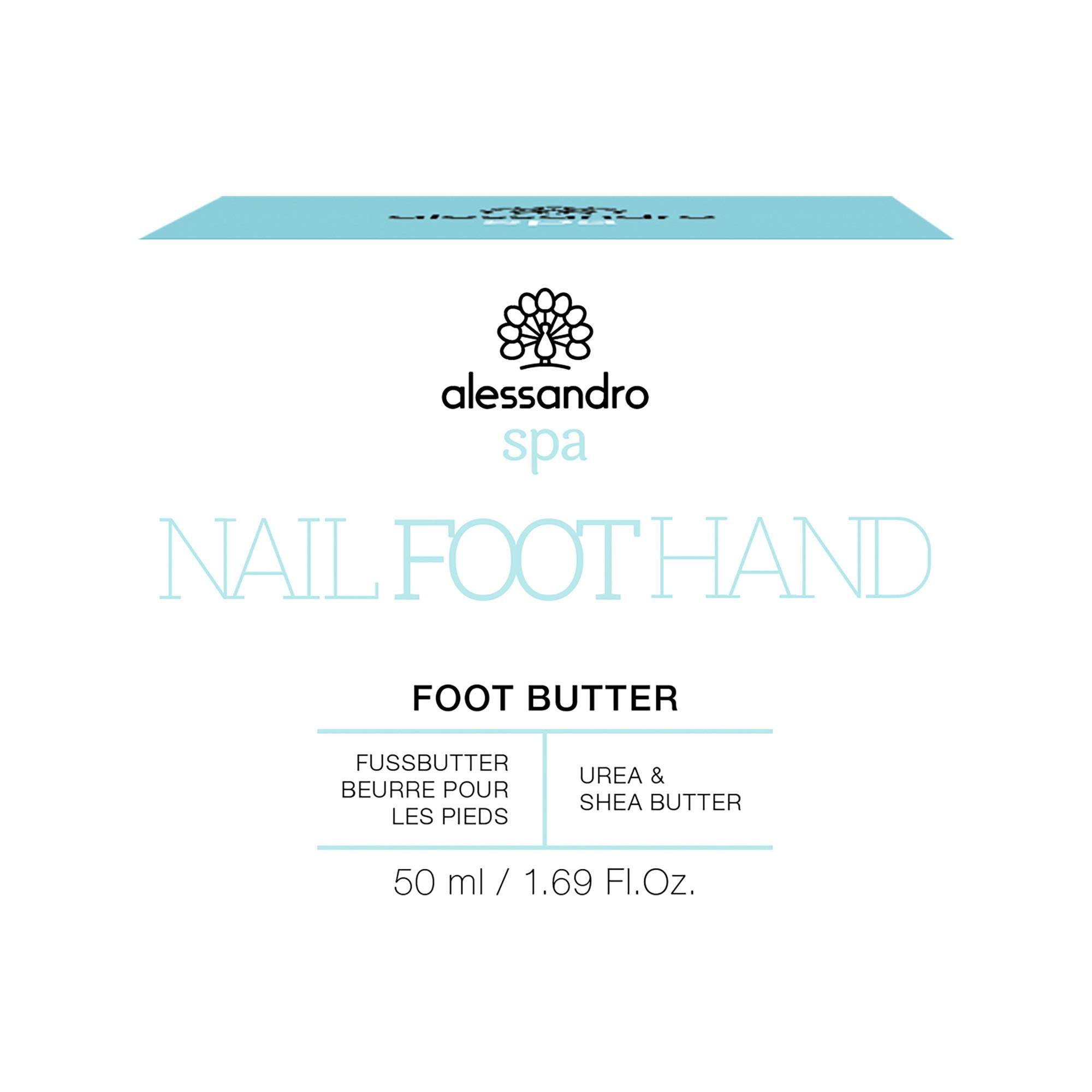 alessandro  Fussbutter 