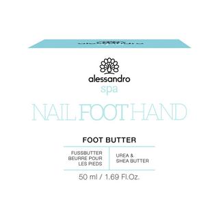 alessandro  Fussbutter 