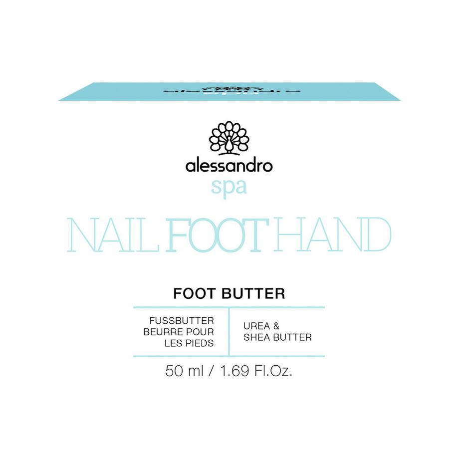 alessandro  Burro per i piedi 