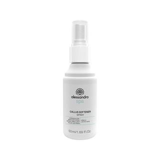 alessandro Spa Callus Softener Spray  