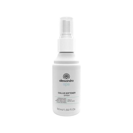 alessandro Spa Callus Softener Spray  