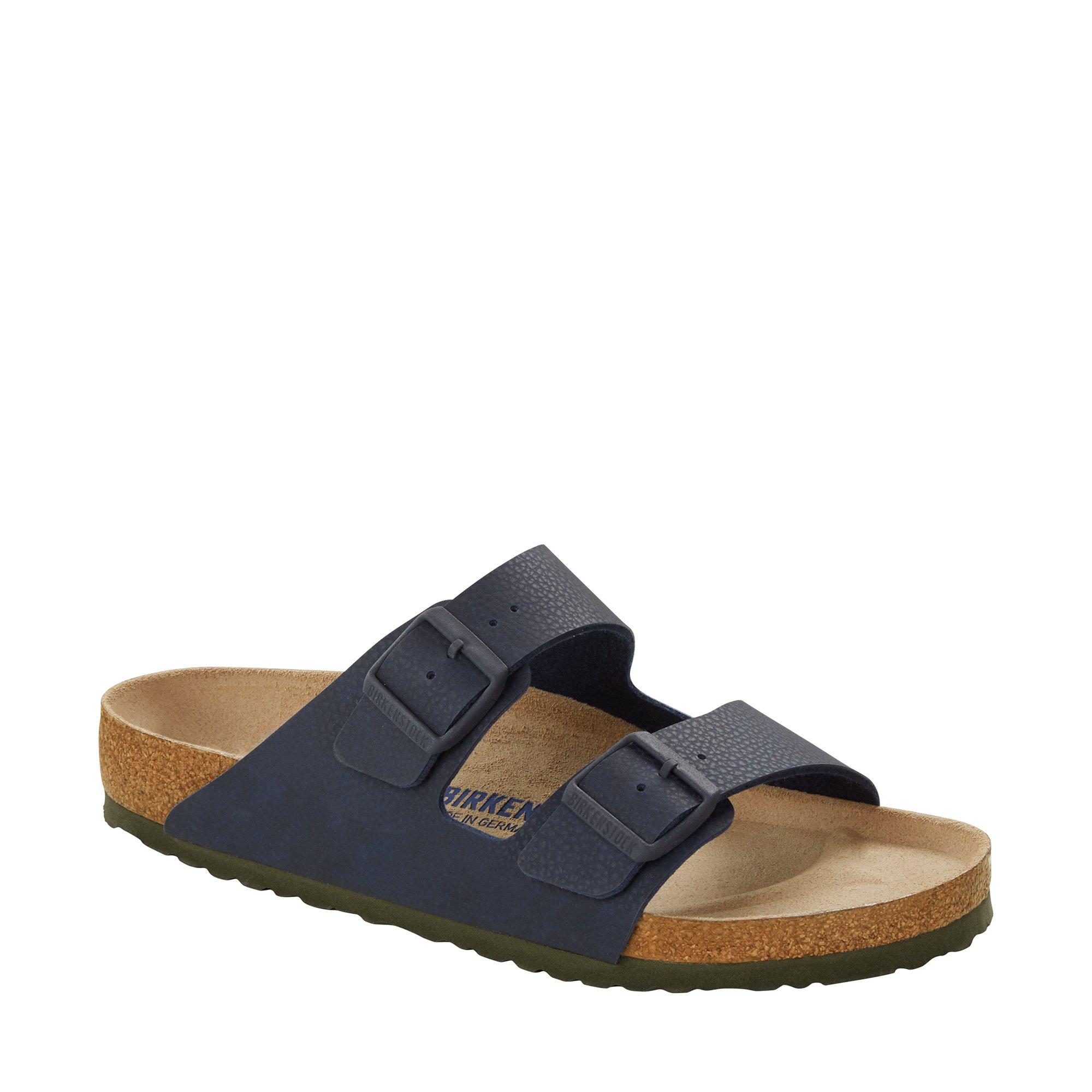Image of Badesandalen Herren Blau 41
