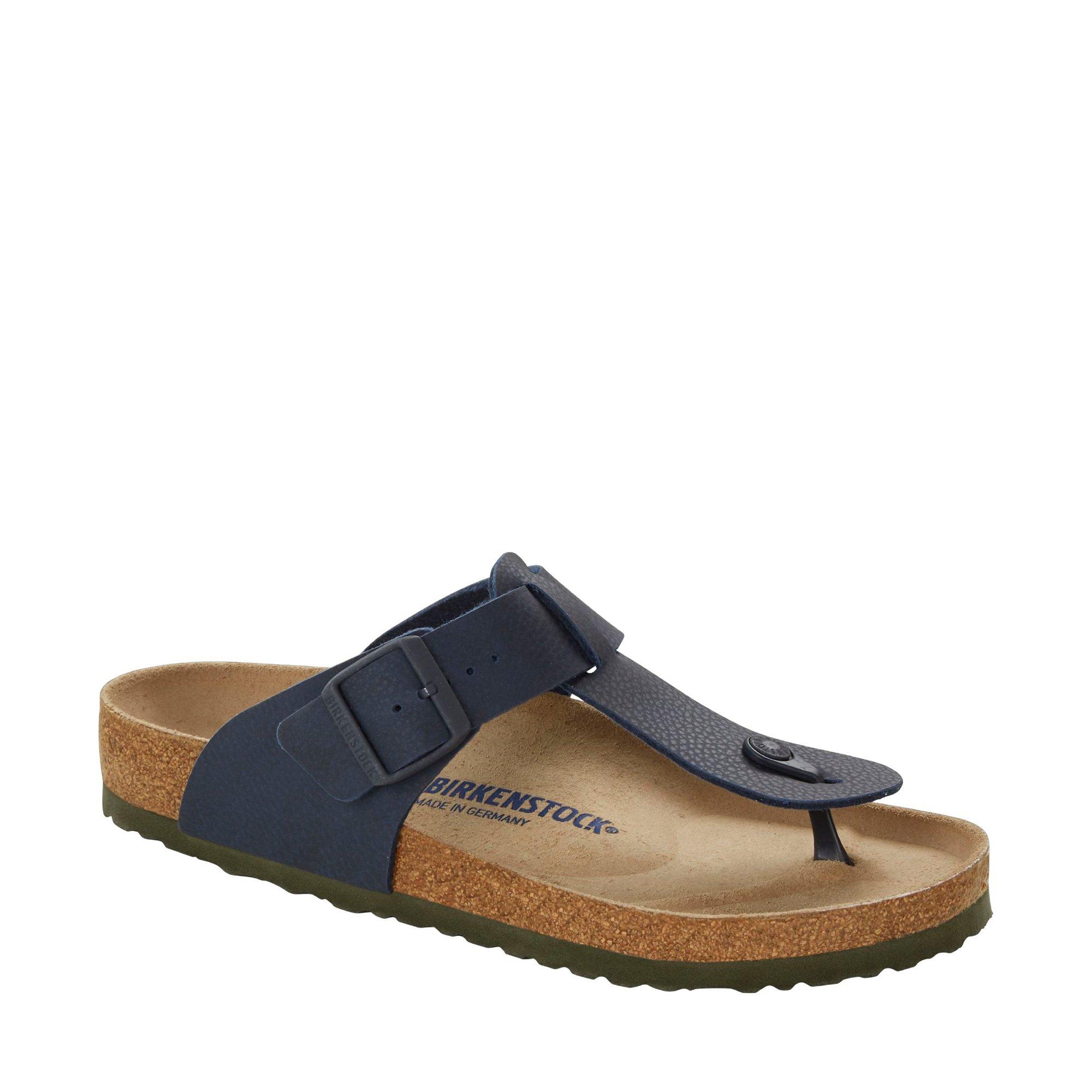 Image of Badesandalen Herren Blau 46