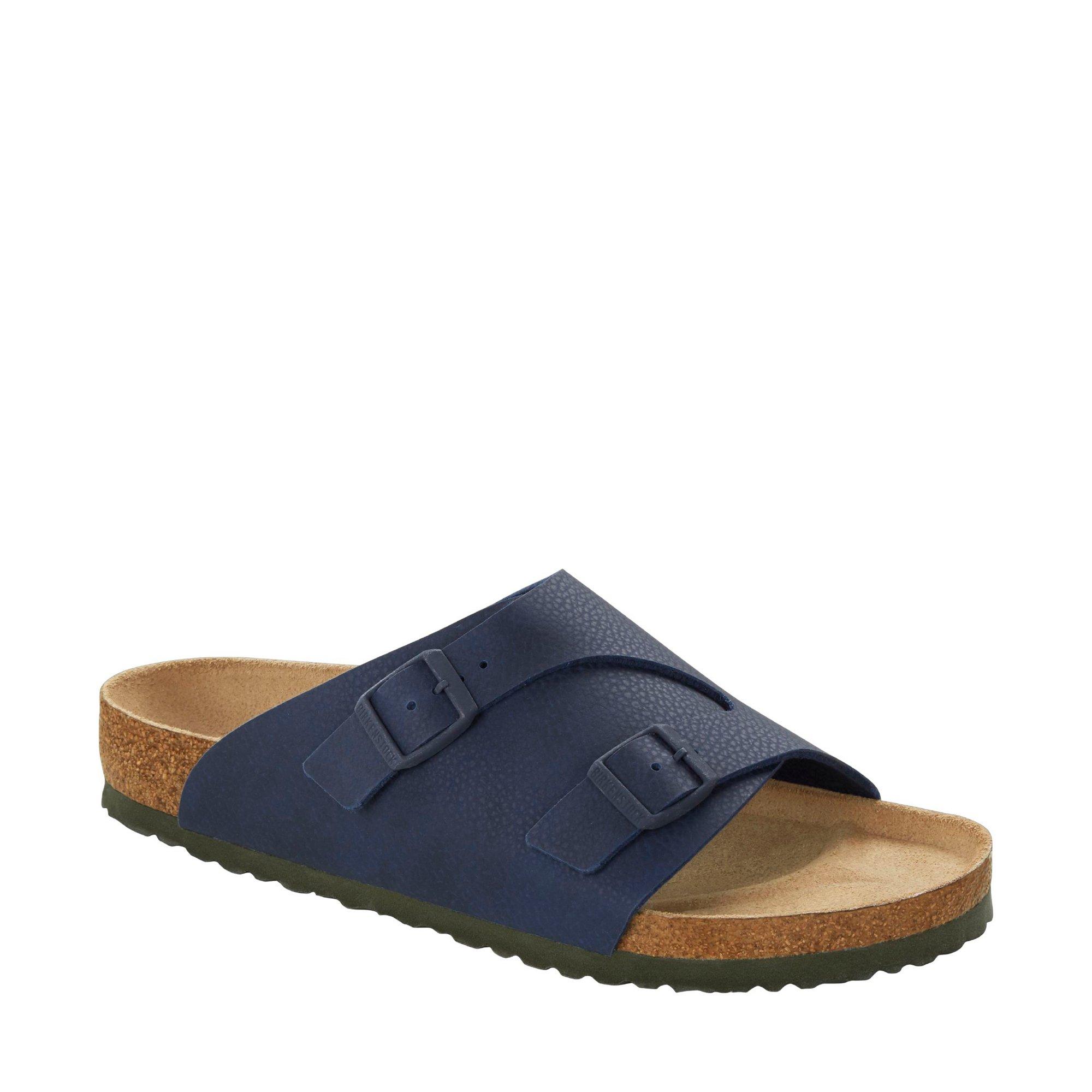 Image of Badesandalen Herren Blau 45