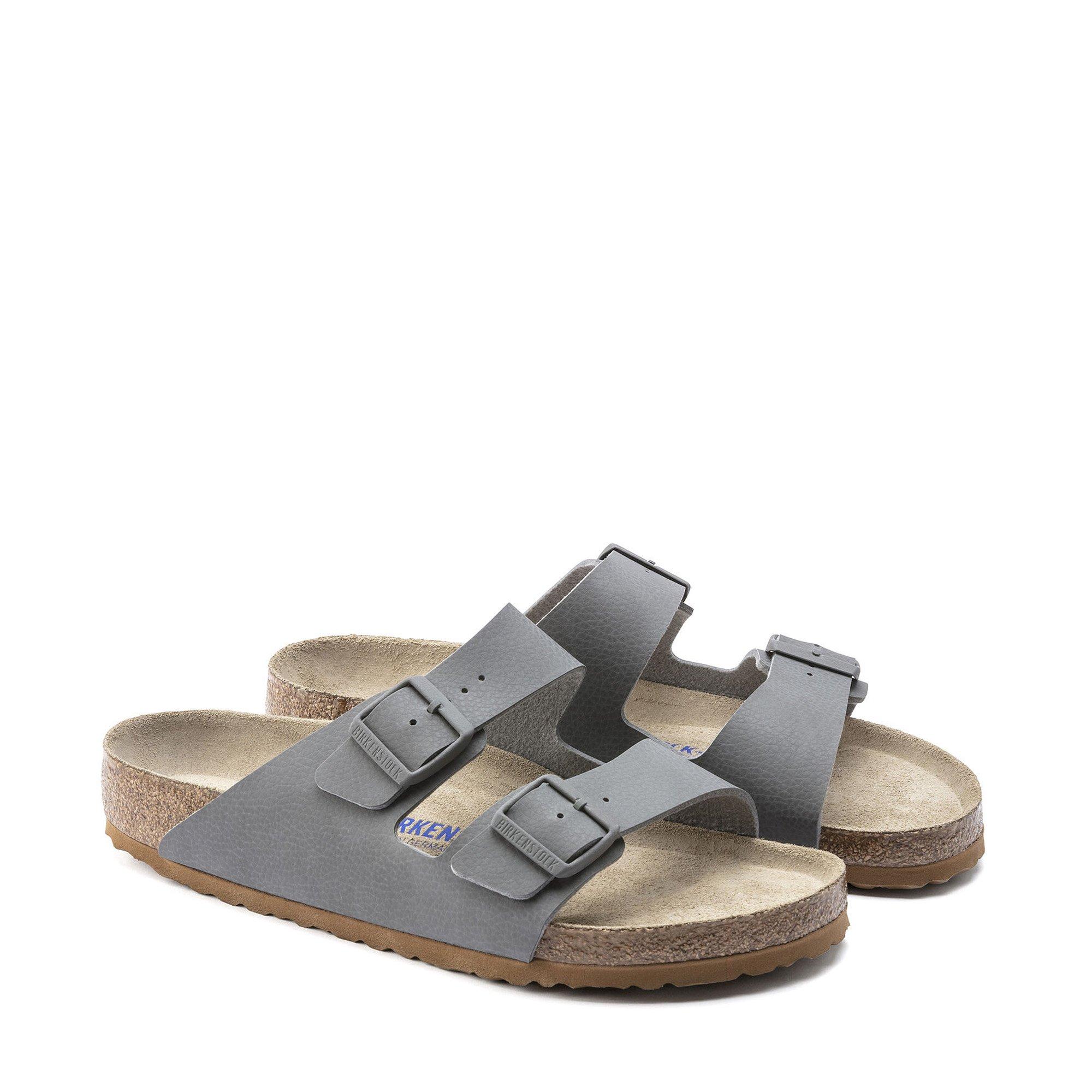 BIRKENSTOCK Arizona SFB Badesandalen 