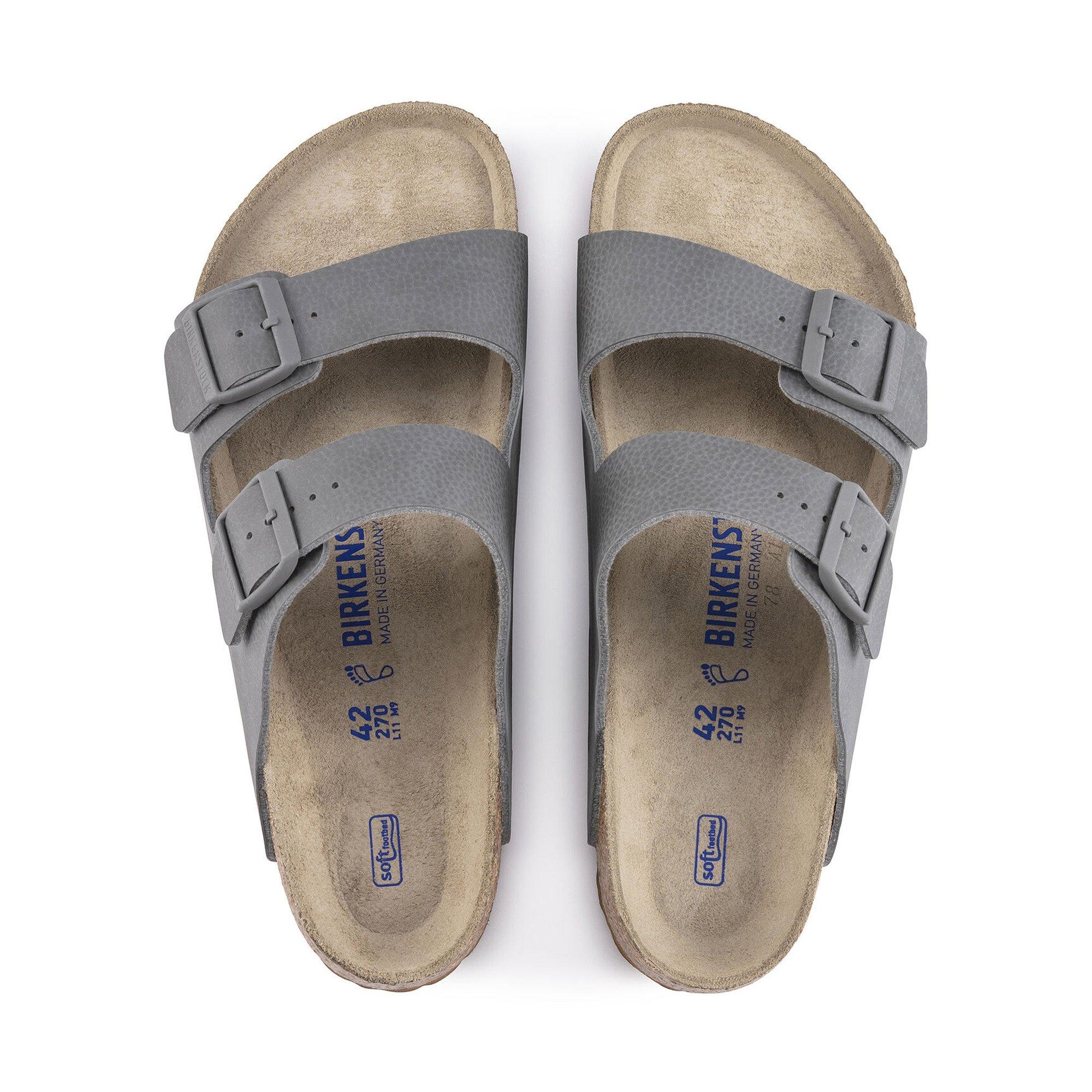 BIRKENSTOCK Arizona SFB Sandales de bain 