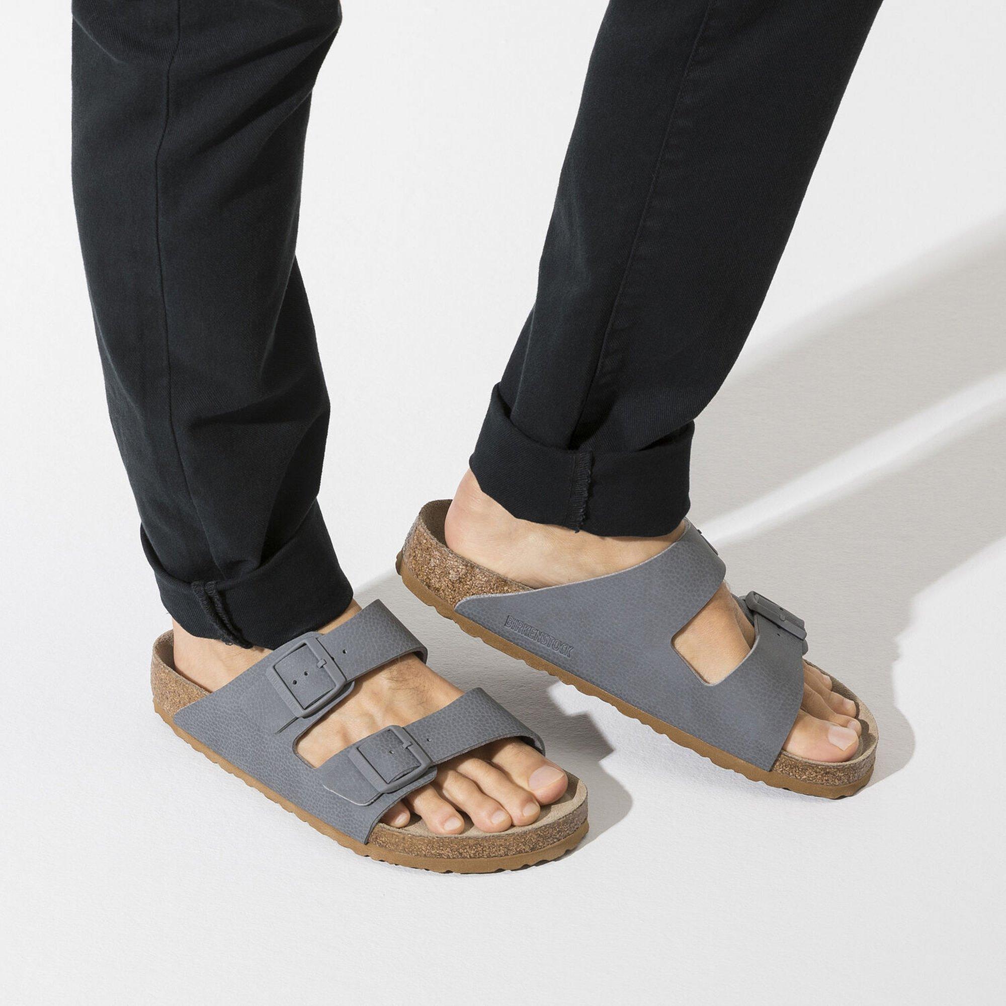 BIRKENSTOCK Arizona SFB Sandales de bain 