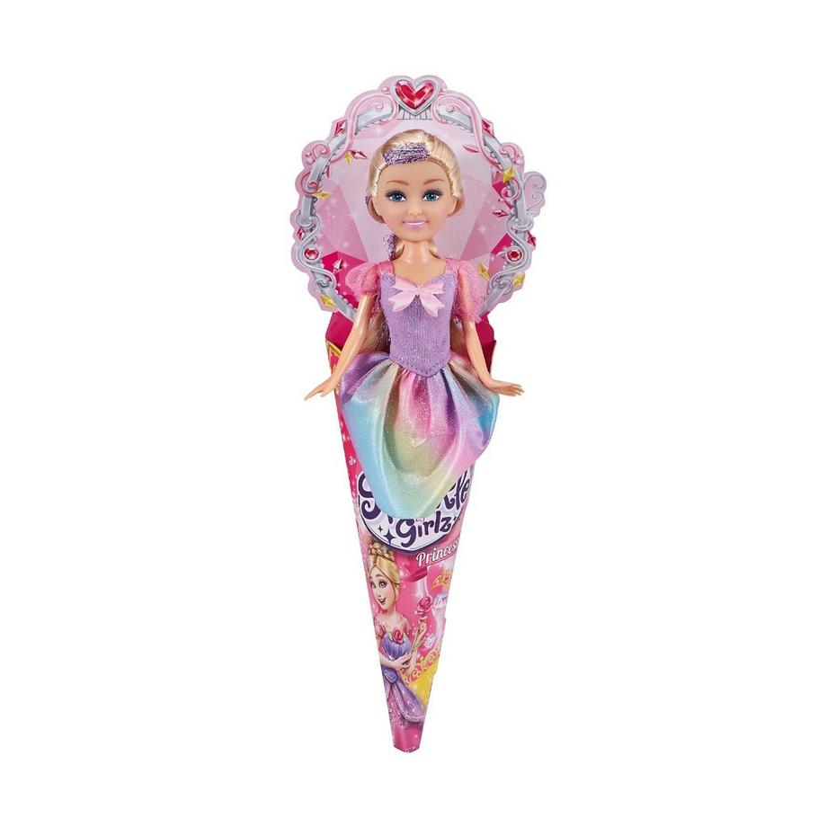 ZURU  Super Sparkly dans le cône, assortiment aléatoire 
