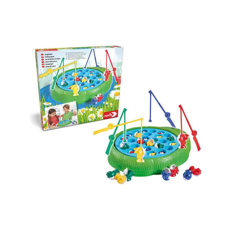 Simba  Jeu de pêche à la ligne 