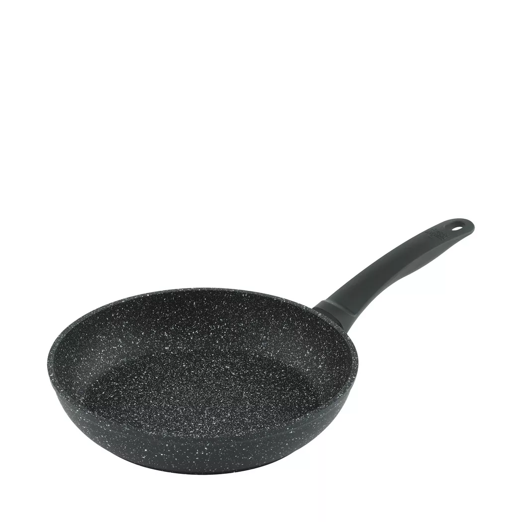 Kuhn Rikon - Bratpfanne, 28cm, Black 2