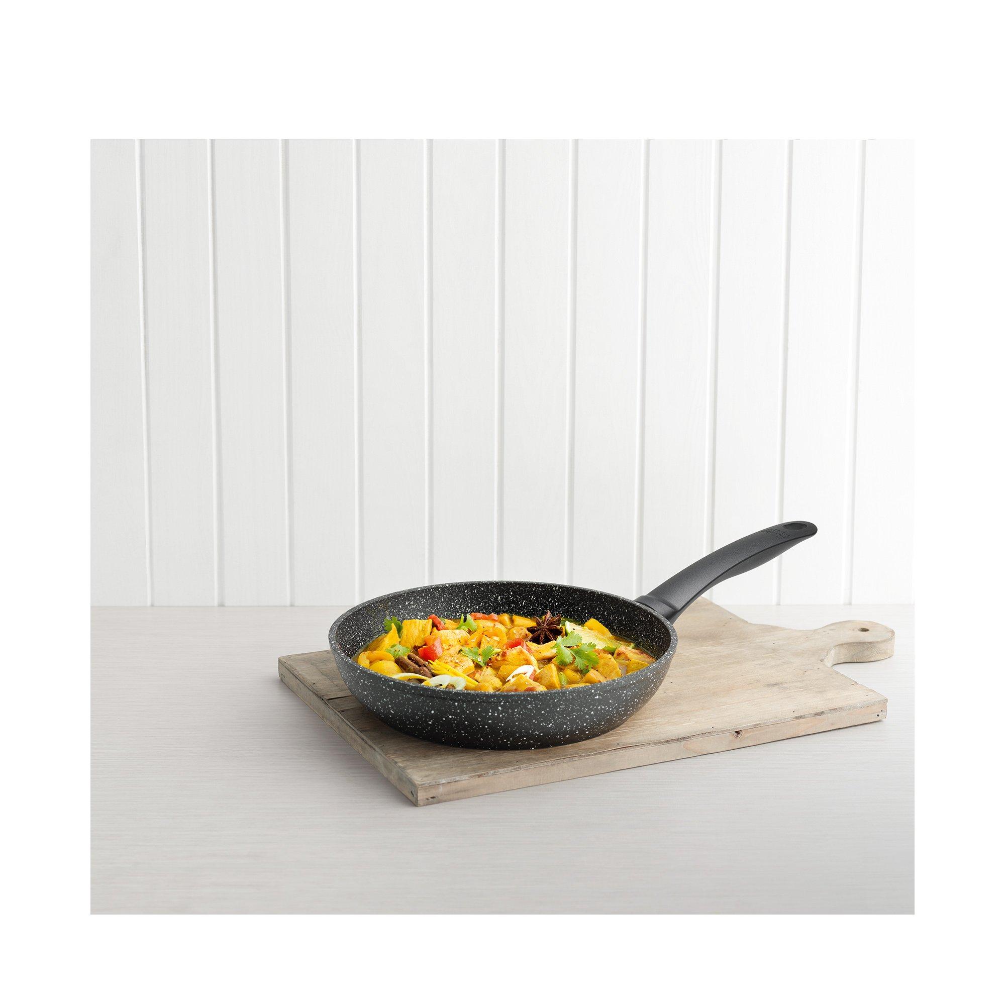 KUHN RIKON Poêle Easy Induction Marble 