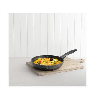 KUHN RIKON Bratpfanne Easy Induction Marble 