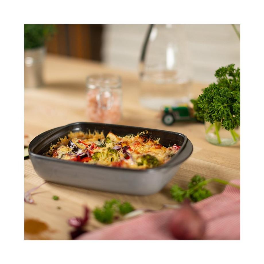 KUHN RIKON Auflaufform Easy 