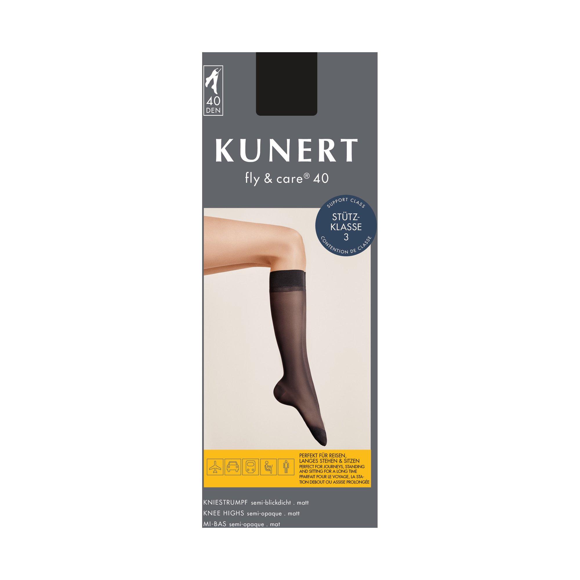 Kunert Fly & Care 40 Mi-bas 15 Den  
