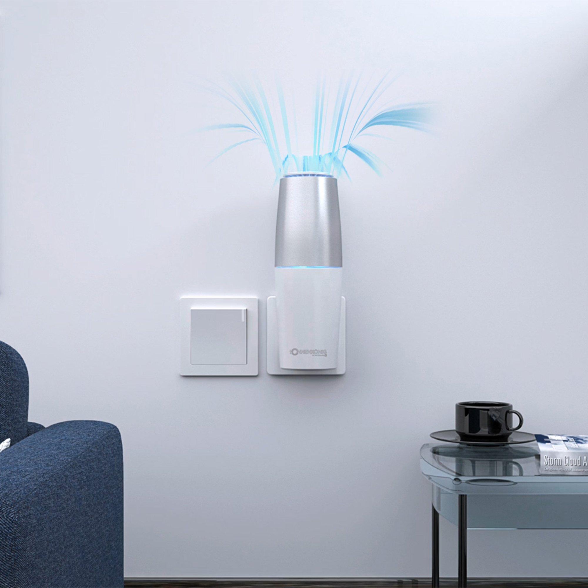 Sonnenkonig Purificateur d'air Puro 5 