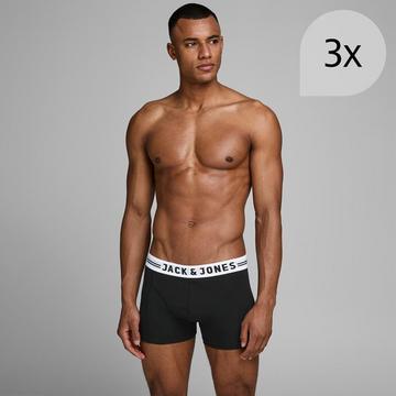 Culotte, 3-pack