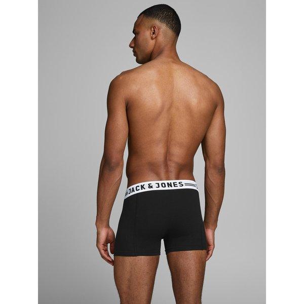 JACK & JONES Triopack Boxer  