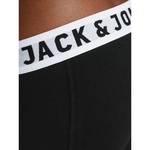 JACK & JONES Triopack Boxer  