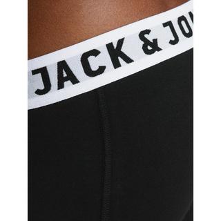 JACK & JONES Triopack Boxer  