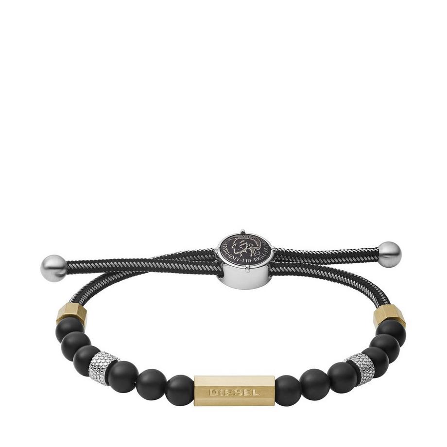DIESEL BEADS Armband 