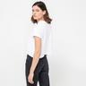 Calvin Klein Jeans T-Shirt  Blanc