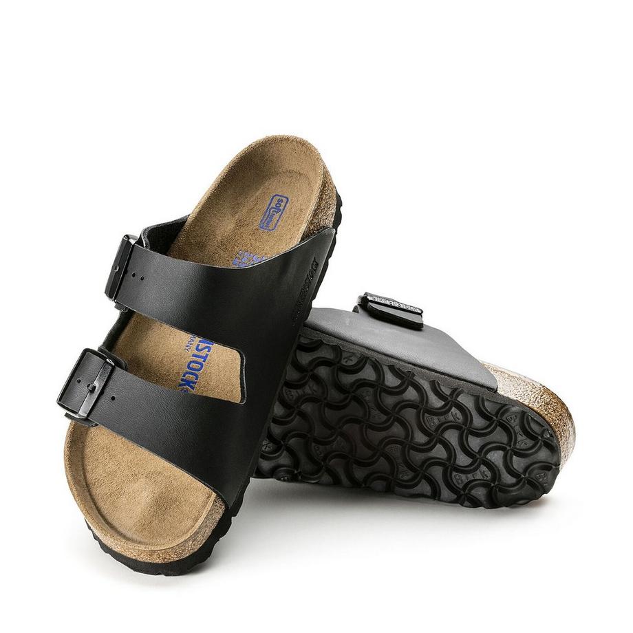 BIRKENSTOCK Arizona SFB Hausschuhe 