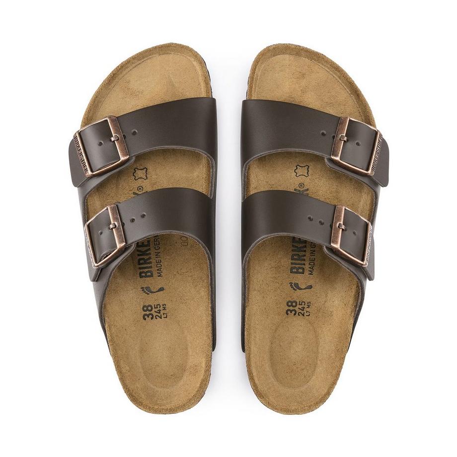 BIRKENSTOCK Arizona Hausschuhe 