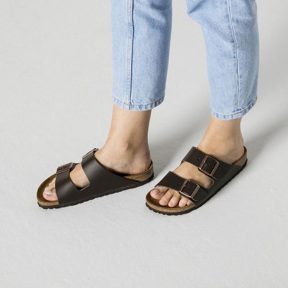 BIRKENSTOCK Arizona Hausschuhe 