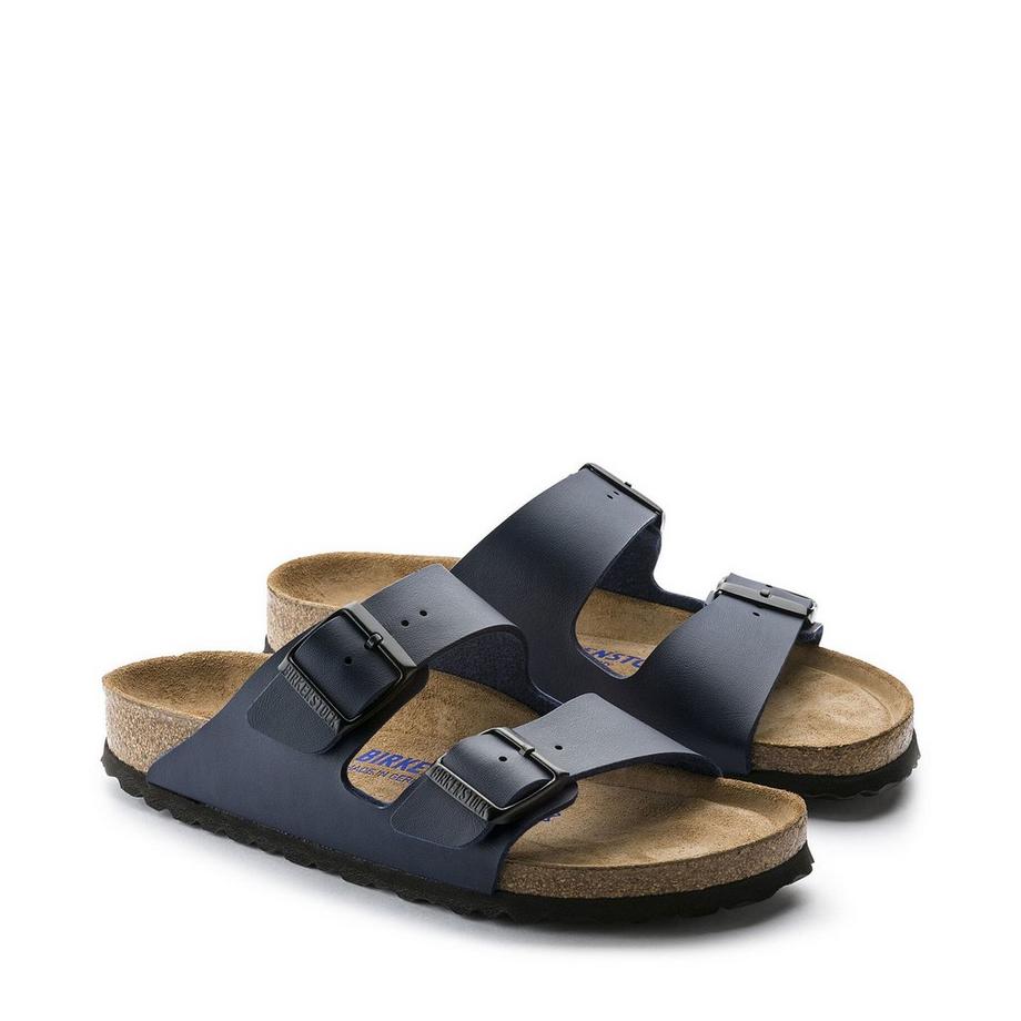 BIRKENSTOCK Arizona SFB Zweiriemen-Sandalen  